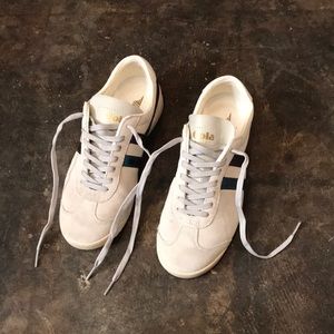 Gola sneakers